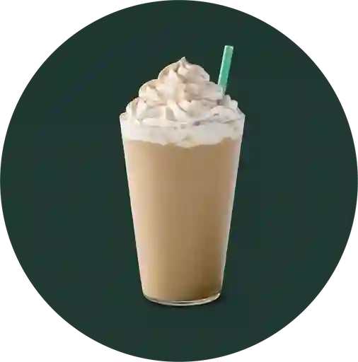 Chai Cream Frappuccino