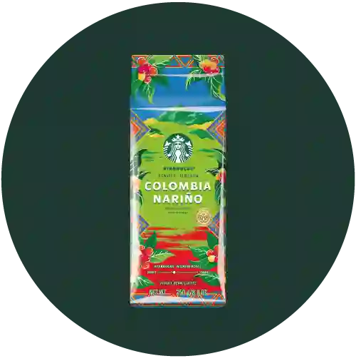 Colombia Nariño 250gr