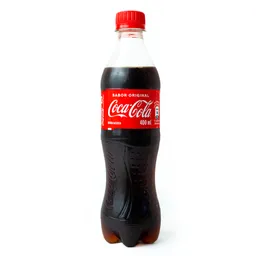 Coca-cola Sabor Original 400ml
