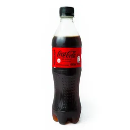 Coca-cola Sin Azúcar 400ml