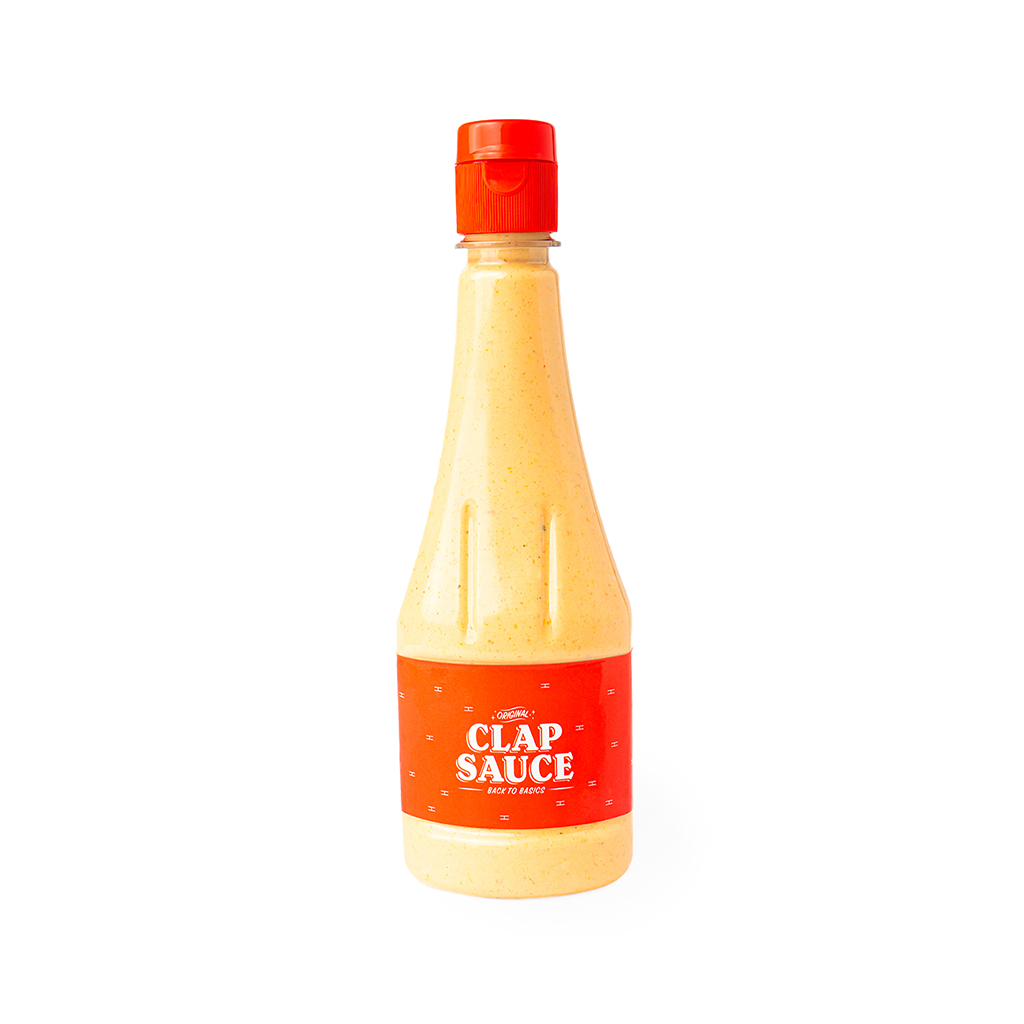Salsa Clap 350 ml