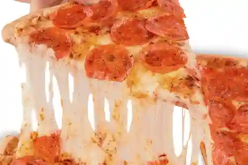 Pizza Entera Pepperoni