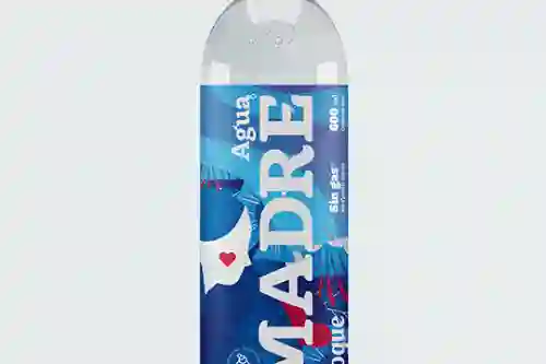 Agua Madre Altoque