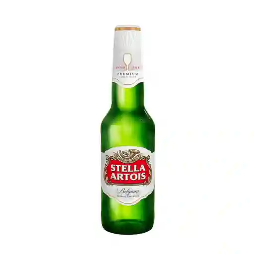 Stella Artois 330 Ml