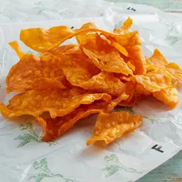 Chips De Batata