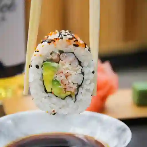 Ebi Roll