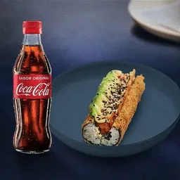 Futu Dog Y Coca-cola 300 Ml