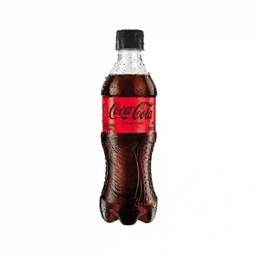 Cocacola 400ml Sin Azucar