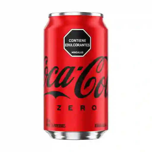 Coca-cola Zero 330ml