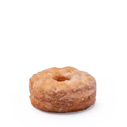 Donut Crocante