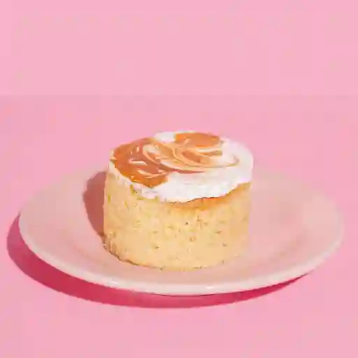 Torta De Tres Leches Mini