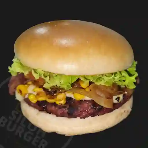 Montañera Burger