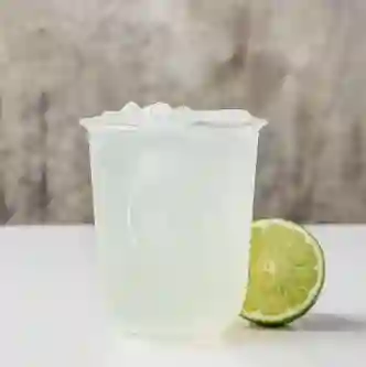 Soda Limón 14oz