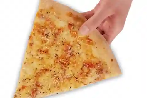 Pizza Queso