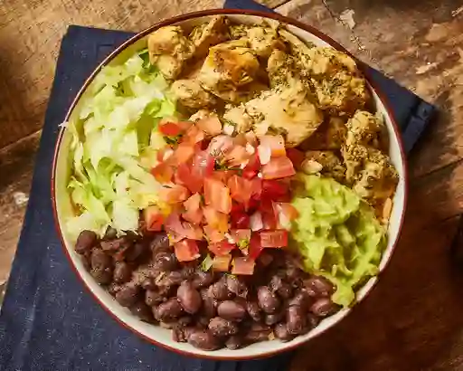 Mexicano Pollo