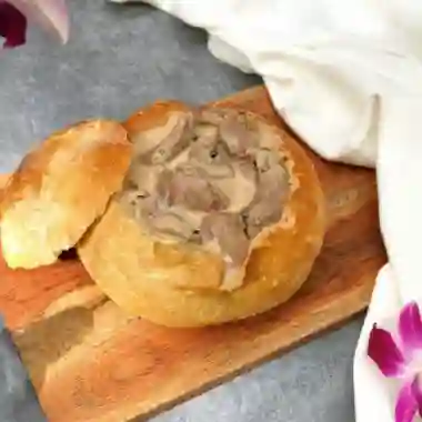 Panne Cook De Lomito Pimienta