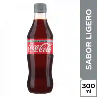Coca Cola Zero Bot 300ml