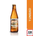 Bbc Cajicá Miel 330ml