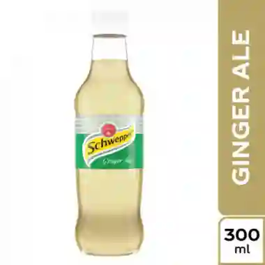 Schweppes Ginger 300ml