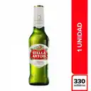 Cerveza Stella Artois 330ml