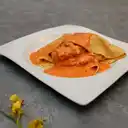 Crepe Atún