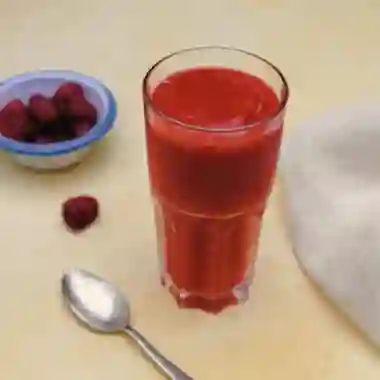 Jugo De Frambuesa 9oz