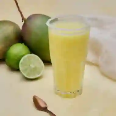 Limonada De Mango Biche 9oz