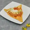 Crepe Mexicano