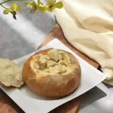 Panne Cook De Pollo
