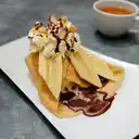 Crepe Baby Doll