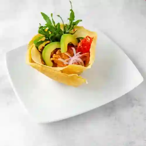 Pollo Ají Panka