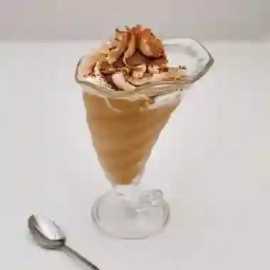 Frozen Cappuccino 11oz
