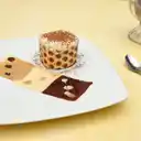 Helado Tiramisú