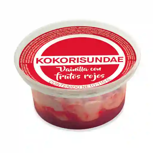 Kokorisundae