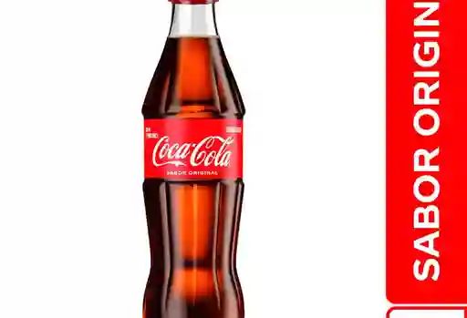 Coca Cola Original 300ml