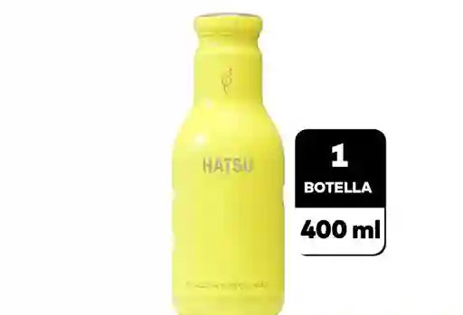 Hatsu Amarillo 400 Ml