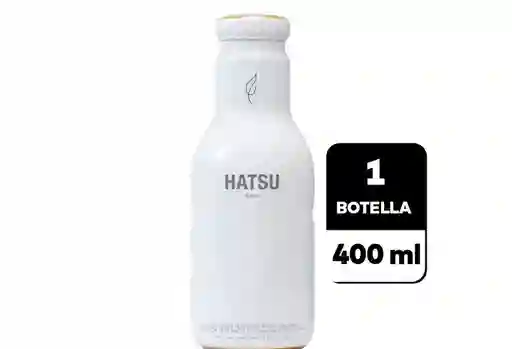 Hatsu Blanco 400 Ml