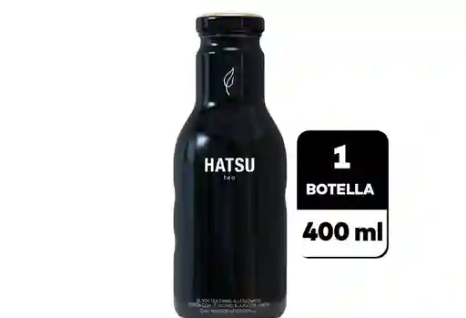 Hatsu Negro 400 Ml