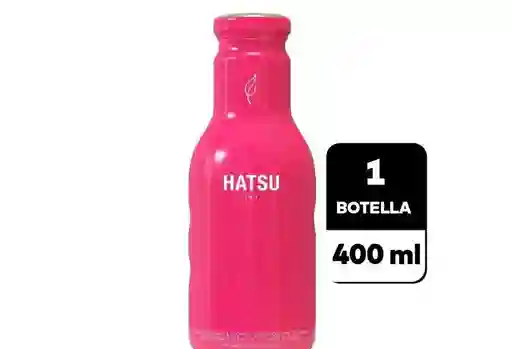 Hatsu Rosa 400 Ml