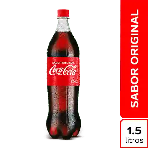 Coca Cola Familiar