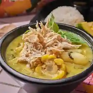 Combo Ajiaco X2
