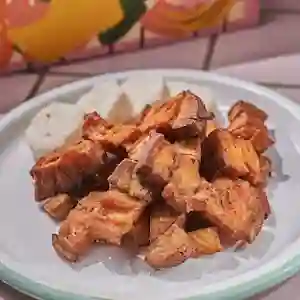 Chicharrones