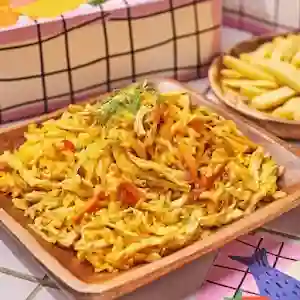 Arroz Con Pollo