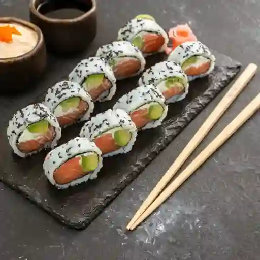 Philadelphia Roll