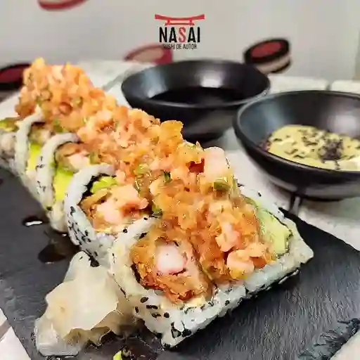 Taiko Roll