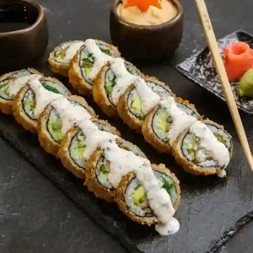 Miyagui Roll