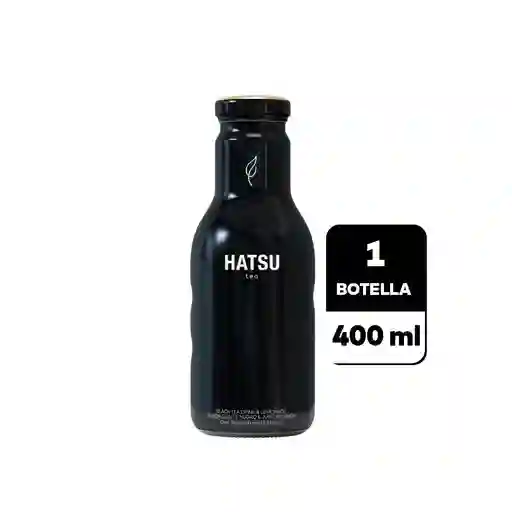 Hatsu Negro 400 Ml