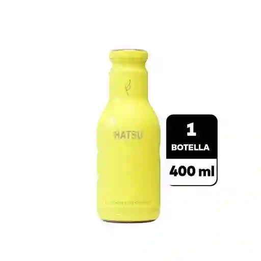 Hatsu Amarillo 400ml