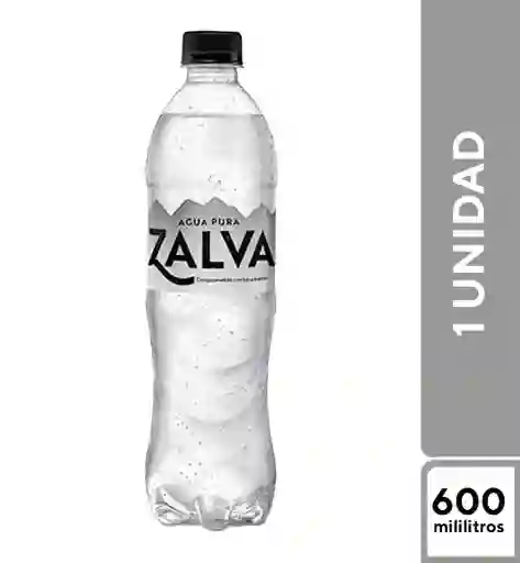 Agua Zalva 600ml