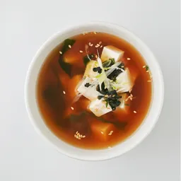 Sopa De Miso
